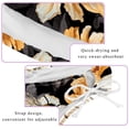 thumbnail image 3 of Starry Bees in the Sky Detachable Sponge Adjustable Strap Bikini Set Two-Pack Swim Suit Swimsuits Bikini, 3 of 6