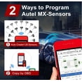 thumbnail image 4 of Autel MaxiTPMS ITS600, herramienta de programación, 4 of 7