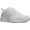White/White, variant on Men's New Balance 608v5 Trainer