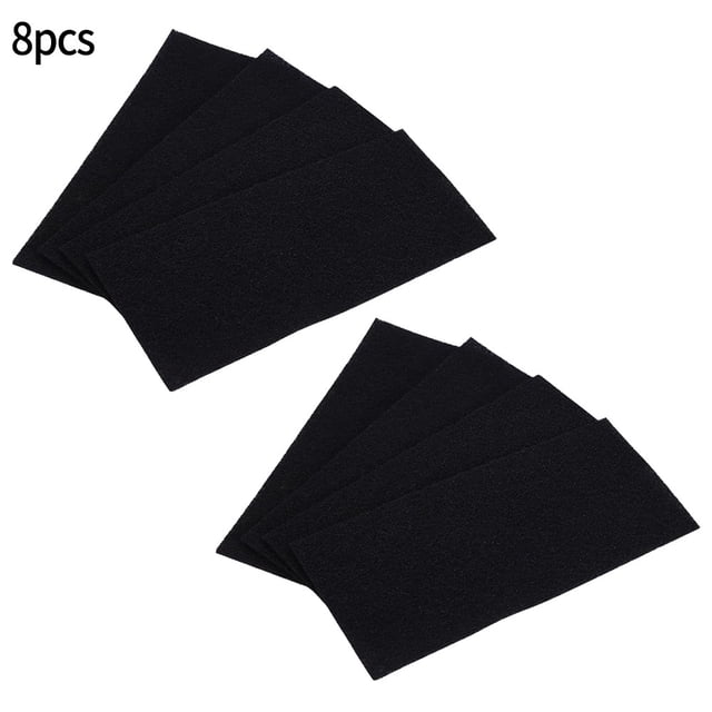 8 Pack Filter for Holmes HAP2400 HAP242 HAP412 HAP422 HAP424 for Bionaire BAP260