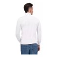 thumbnail image 2 of Playera Cuello Tortuga Slim Fit Super Comoda Lycra, 2 of 3