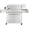 Weber Summit S-650 Gas Grill
