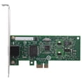 thumbnail image 2 of 3X Adaptador de Red Gigabit PCI-E Intel EXPI9301CT CT Desktop 82574L Chipset NIC, 2 of 5