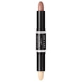 thumbnail image 3 of Barra de contorno Wet n Wild MegaGlo Dual-Ended Light/Medium, 3 of 3