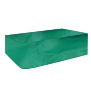 Waterproof Furniture Cover Garden Patio Hammock Hanging Chair Desk Canopy