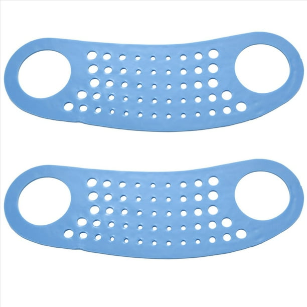 2 Pieza Máscara de Elevación Vendaje Facial Barbilla Doble Adelgazar Dormir Herramientas de Estiramiento de V Cara Potente de Silicona Banda Correa Cinturón Fino de Maquillaje