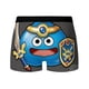 thumbnail image 4 of Calzoncillos tipo bóxer elásticos de seda de leche transpirables Dragon-Quest para hombre, calzoncillos tipo bóxer 3D, 4 of 5