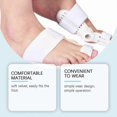 thumbnail image 2 of Houkea Toe Hand Massager Daily Lasting Comfort Gentle Maintenance Toe Wear-Resistant Portable Hand Massager, 2 of 4