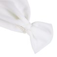 thumbnail image 6 of Cocktail Dress One Shoulder Women's Bow Cutout Ruched A-Line Party Guest Dresses, 6 of 8