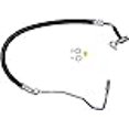 thumbnail image 3 of APDTY 080115 Power Steering High Pressure Hose Line (Pump To Gear), 3 of 3
