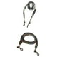 thumbnail image 1 of 2pcs Gafas Deportivas Correa Para El Cuello Cordón Gafas de terre Gafas Cuerda Cuerda Titular, 1 of 9