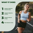 thumbnail image 5 of Leanzene Elite – Natural Daily Gummy Formula Designed to align with Fitness Goals, Support active Lifestyle & Body Balance | Just 2 Great-Tasting, Easy-to-Chew Gummies Daily (60 Gummies), 5 of 10