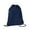 French Navy, variant on Premium Drawstring Bag