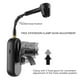 thumbnail image 5 of Wireless UHF Saxophone Microphone System Clip-On Instrument Microphone For Sax And Trumpet Preset EQ Level, 5 of 8