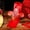 Red, variant on Tridimensional Red Bag Pulling for Happy and Beautiful Benefits A Thousand Yuan New Red Bag for Spring Festival