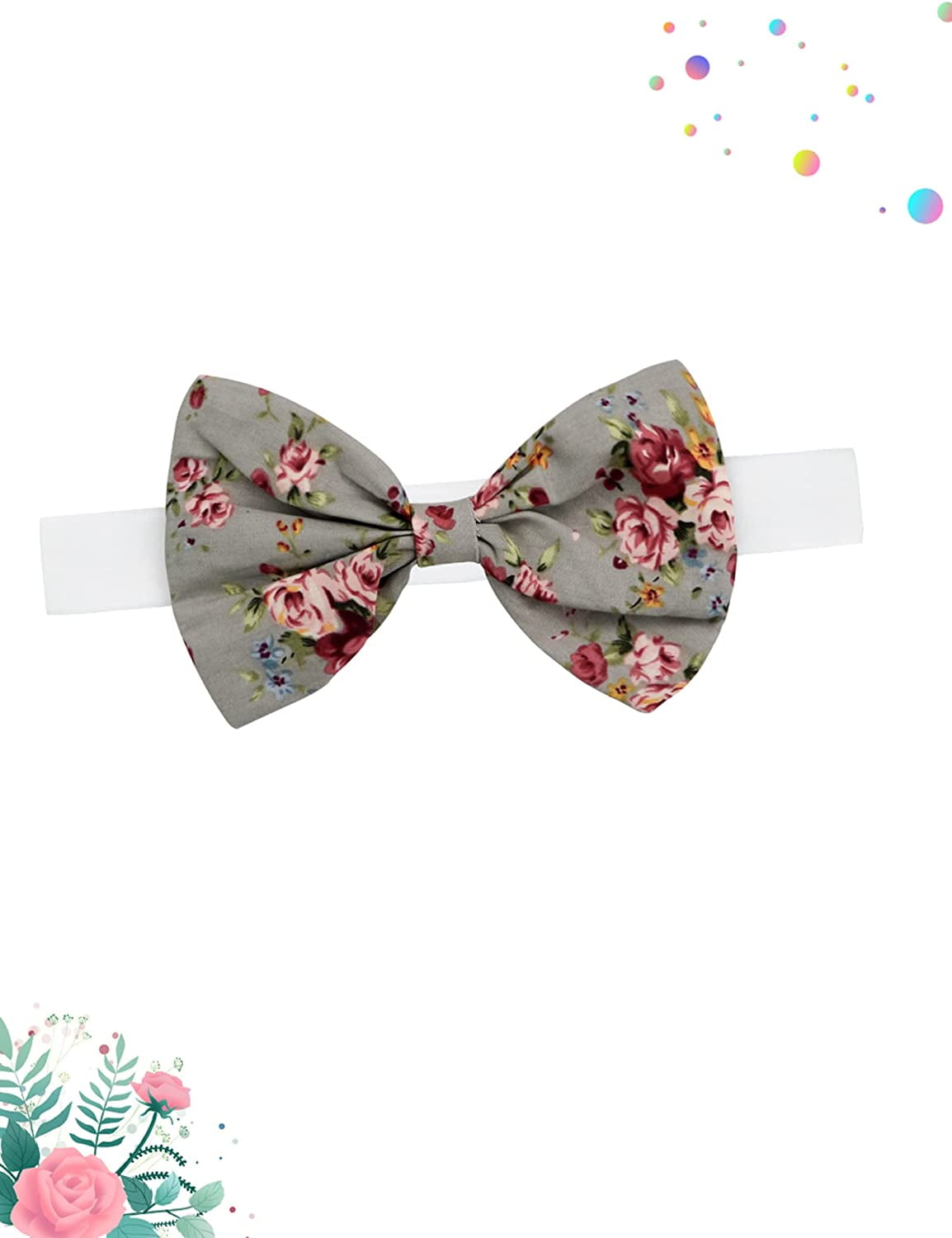 Newborn Baby Girls Clothes Cute Baby Clothes Girls Romper + Pant 3pcs Winter Outfit  3-6 Months