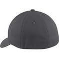 thumbnail image 2 of Port Authority Flexfit Cotton Twill Cap. C813, 2 of 2