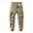 C63/Khaki, variant on Rggeeun Mens Cargo Pants Male Joggers Slim Fit Pocket Outdoor Casual Tapered Work Pants Comfortable Lightweight Utility Hiking Travel Trousers