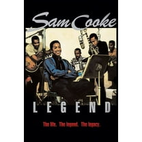 Sam Cooke: Legend (DVD), Abkco, Documentary