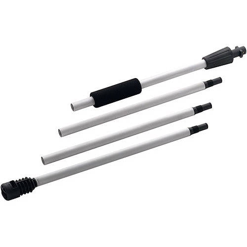 Karcher Four Piece Pressure Washer Extension Wand