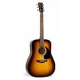 thumbnail image 1 of Simon & Patrick 030088 Songsmith Dreadnought Acoustic 6 String Guitar MADE In CANADA, 1 of 1
