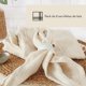 thumbnail image 5 of Servilletas de Tela, 100% Algodón, Varios Colores, Pesani beige Pesani SE08MA, 5 of 5