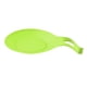 thumbnail image 4 of Soporte de silicona para cucharas de cocina resistente al calor, cubiertos de mesa de silicona para cocina Verde, 4 of 9