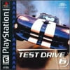 Pre-Owned - Test Drive 6 PSX