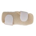 thumbnail image 3 of Férula para dedos transpirable con fijación articular y doble nudillo para dedos fracturados y torcidos, color de piel uniforme, para bebés., 3 of 14