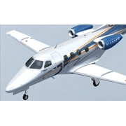 Phenom 100 By Embraer