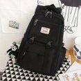 thumbnail image 3 of Spacious Backpack for Primary & Middle School Students - Perfect for All Your School Supplies!, 3 of 5