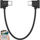 thumbnail image 1 of Cable de datos USB-C a USB-C APAPATEK para el controlador DJI RC-N1/N2/N3, 1 of 7