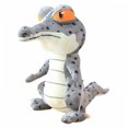 thumbnail image 4 of OULII Kawaii Stuffed Animals Alligator Stuffed Toy 1Pc, 4 of 8