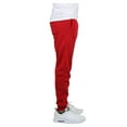 thumbnail image 2 of Galaxy By Harvic Men's Fleece Jogger Sweatpants (S-2XL), 2 of 3