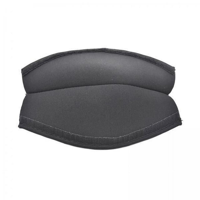 Funda para correa de máscara de buceo,Funda de neopreno para correa de máscara de buceo impermeable deportiva,Máscara de buceo Slap Straps Cover Equipo de buceo reutilizable,Envoltura