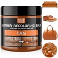 thumbnail image 1 of Bálsamo recolorante de cuero NIUB Leather Color Restorer-Tan, 1 of 8