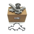 thumbnail image 3 of OAW F2102 Water Pump for 97-10 Ford Explorer, 05-10 Mustang, 01-11 Ranger, 98-10 Mercury Mountaineer, 01-10 Mazda B4000 [V6 4.0L SOHC] Fits select: 2001-2005,2007-2010 FORD EXPLORER SPORT TRAC, 3 of 3