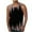 Black, variant on CHGBMOK Mens Tank Top New Star Sky Printing Tank Top Casual Sports Sleeveless Round Neck T-shirt Tank Top/Shirt Blouses Sizes M-6XL