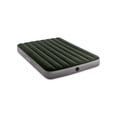 thumbnail image 1 of Intex 64108E Dura-Beam Colchón de Aire estándar Prestige: Fiber-Tech - Tamaño matrimonial, Altura de Cama de 10 Pulgadas, Capacidad de Peso de 600 Libras, Bomba se Ven, 1 of 8