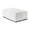 White, variant on bokifol 104" Modular Sectional Sofa,Cloud Couch Sectional Sofa,Linen Sofa Sleeper Deep Seat Sofa with Throw Pillows for Living Room,White