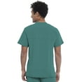thumbnail image 4 of Infinity Cherokee Men Scrubs Top Tuckable V-Neck CK910A, 4 of 7