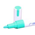 thumbnail image 1 of 1pc Color Marker Tire Tread Rubber Paint Marker pen Metal Face Permanent Paint Marker Pen, 1 of 2
