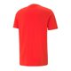 thumbnail image 2 of Playera Puma Classics Logo Tee para Hombre 530088-11 rojo L Puma 530088-11 PLAY. CLASSICS LOGO TEE, 2 of 4