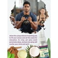 thumbnail image 5 of Muscle Ease Essential Oil | 2.4 fl oz | Soothing Topical Mist | by Nature's Truth, 5 of 6