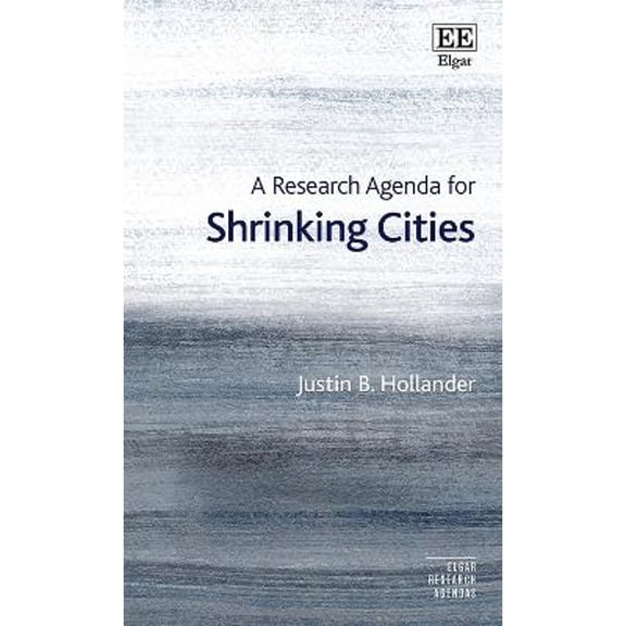 Pre-Owned Research Agenda for Shrinking Cities