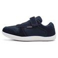 thumbnail image 2 of Yunkctuk Boys and Girls Wide Barefoot Sneakers, Children's Minimalist Zero Drop Sneakers (Little Kid/Big Kid), 2 of 7
