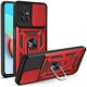 thumbnail image 3 of PKCASE Slide Camera Lens Case for Xiaomi Redmi Note 9 10 11 11S 12 Pro Max Grade Bumpers Armor Ring Cover For Mi 11 12 12X 12C, 3 of 5