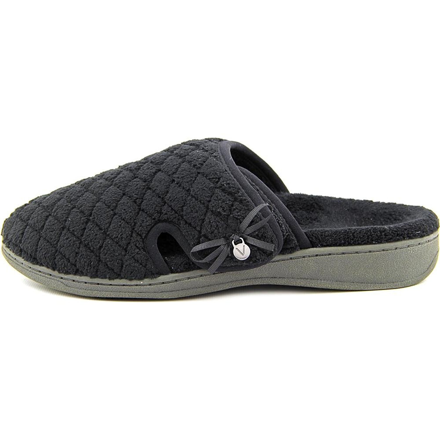 vionic by orthaheel adilyn orthotic slippers