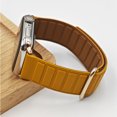 thumbnail image 1 of Adecuado para Apple 5678 Generation Fuerte correa de reloj magnética de silicona anti-hebilla Correa de reloj reemplazable Apple Watch se, 1 of 5