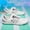 WHITE/BLACK, variant on Unisex Quick Dry Anti-Slip Water Shoes for Beach Swimming Outdoor Hiking